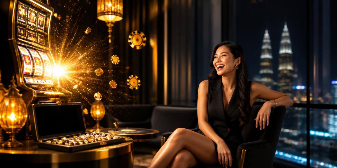 kod4d Apa yang Ada di Dalam kod4d Casino
